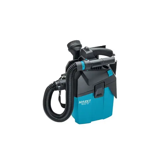 ASPIRATORE A BATTERIA HAZET
