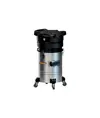 Aspiratore industriale carrellato JUNO