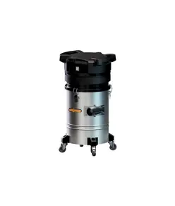 Aspiratore industriale carrellato JUNO