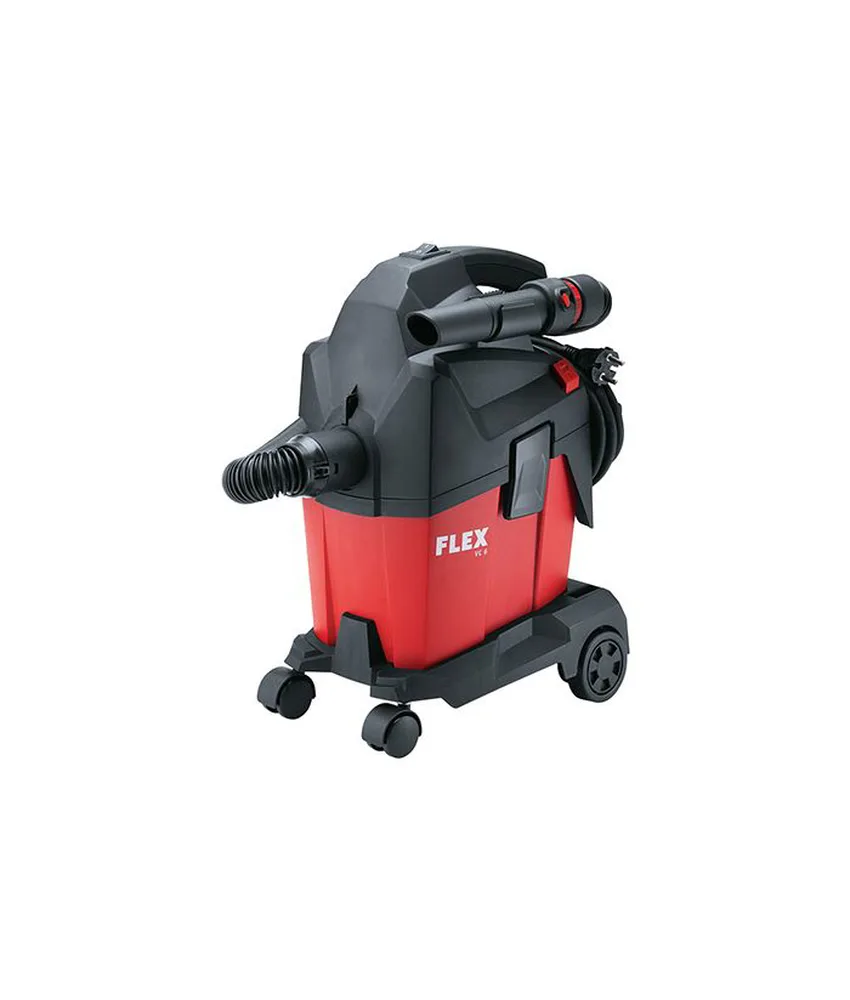 Aspiratore portatile industriale FLEX
