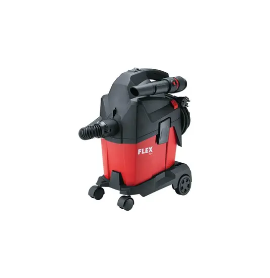 Aspiratore portatile industriale FLEX