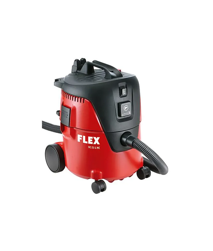 Aspiratore portatile industriale FLEX