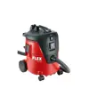 Aspiratore portatile industriale FLEX