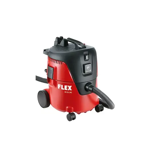 Aspiratore portatile industriale FLEX