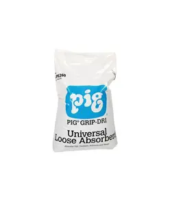 Assorbenti granulari sfusi NEW PIG
