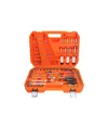 Assortimenti combinati di utensili ABC SMART
