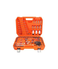 Assortimenti combinati di utensili ABC SMART