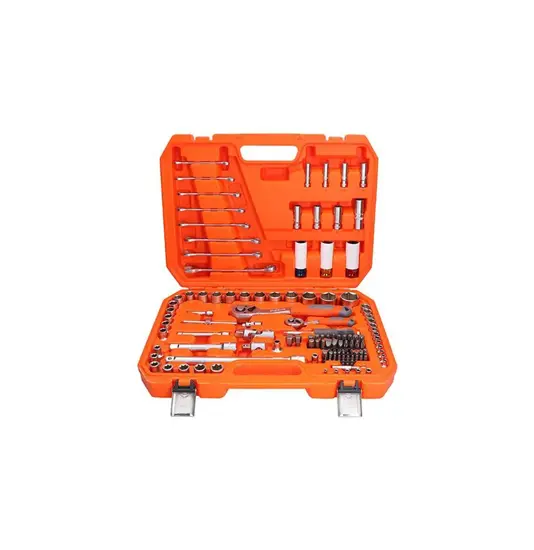 Assortimenti combinati di utensili ABC SMART