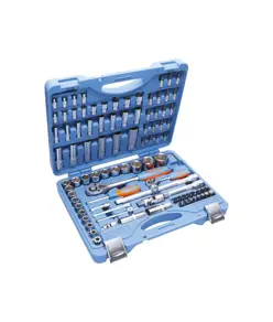Assortimenti combinati di utensili ABC TOOLS