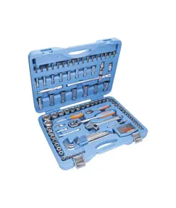 Assortimenti combinati di utensili ABC TOOLS