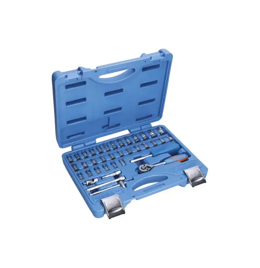 Assortimenti di chiavi a bussola ABC TOOLS