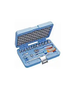 Assortimenti di chiavi a bussola ABC TOOLS