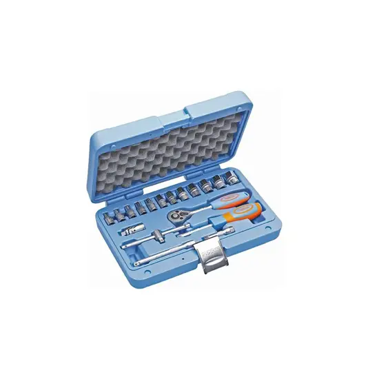 Assortimenti di chiavi a bussola ABC TOOLS