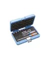 Assortimenti di chiavi a bussola ABC TOOLS