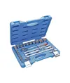 Assortimenti di chiavi a bussola ABC TOOLS
