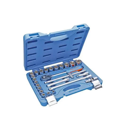 Assortimenti di chiavi a bussola ABC TOOLS