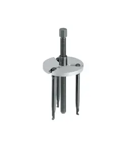 Assortimenti di estrattori per cuscinetti a sfere ABC TOOLS