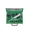 Assortimenti di foralamiere GREENLEE