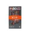 Assortimenti di giraviti ABC SMART