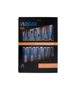 Assortimenti di giraviti ABC TOOLS