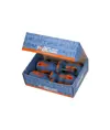 Assortimenti di giraviti ABC TOOLS