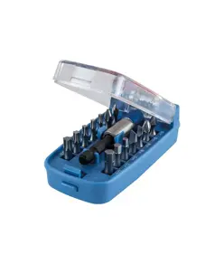 Assortimenti di inserti ABC TOOLS
