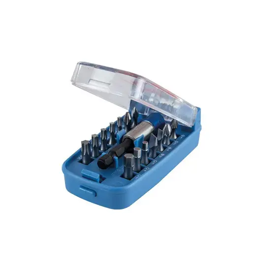 Assortimenti di inserti ABC TOOLS