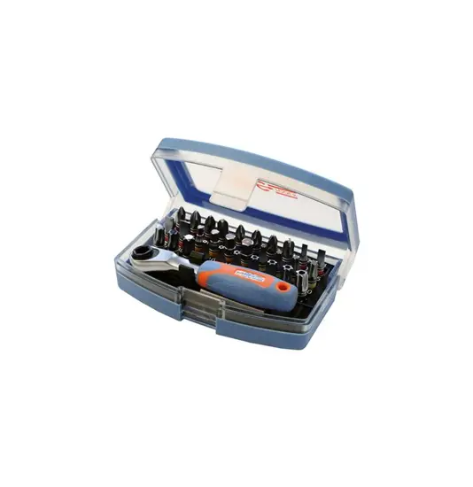Assortimenti di inserti ABC TOOLS