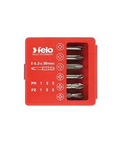 Assortimenti di inserti FELO