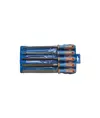 Assortimenti di lime per meccanica ABC TOOLS