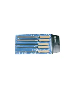 Assortimenti di lime per meccanica ABC TOOLS