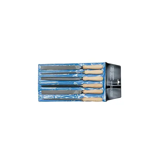 Assortimenti di lime per meccanica ABC TOOLS
