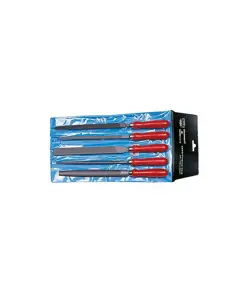 Assortimenti di lime per meccanica BLUDAN
