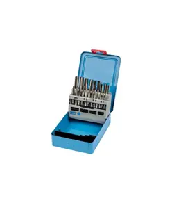 Assortimenti di maschi ABC TOOLS