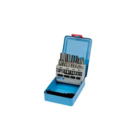 Assortimenti di maschi ABC TOOLS
