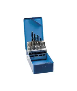 Assortimenti di maschi ABC TOOLS