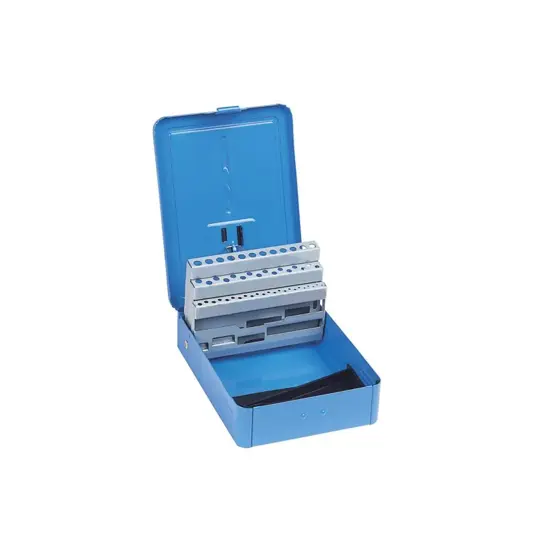 Assortimenti di maschi ABC TOOLS
