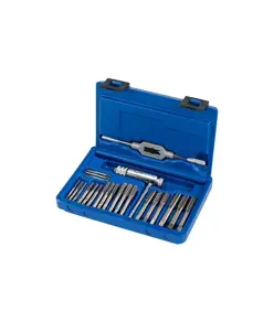 Assortimenti di maschi ABC TOOLS