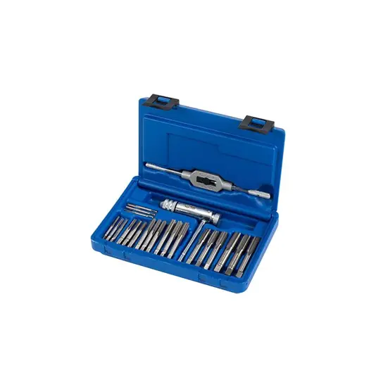 Assortimenti di maschi ABC TOOLS