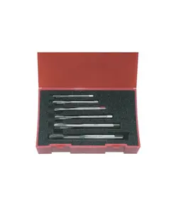 Assortimenti di maschi NORMEX