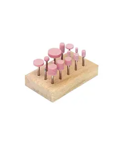 Assortimenti di mole abrasive LUKAS