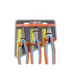Assortimenti di pinze e tronchese ABC TOOLS