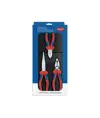 Assortimenti di pinze e tronchese Knipex