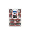 Assortimenti di pinze per anelli di sicurezza Knipex