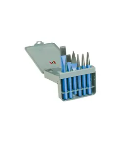 Assortimenti di scalpelli, punzoni, bulini ABC TOOLS