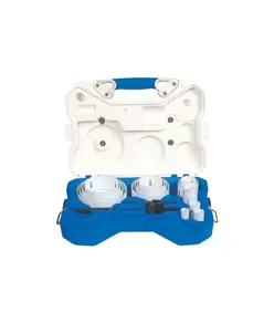 Assortimenti di seghe a tazza ed accessori Lenox