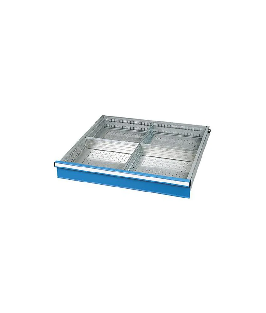 Assortimenti di suddivisione interna ABC STORAGE