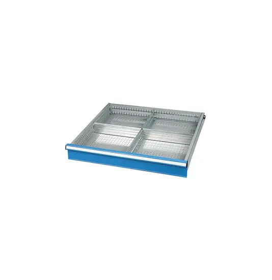 Assortimenti di suddivisione interna ABC STORAGE