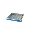 Assortimenti di suddivisione interna ABC STORAGE