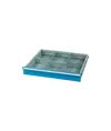 Assortimenti di suddivisione interna ABC STORAGE